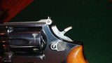 Like New S&W Model 48 22MRF; 6" - 9 of 9