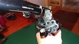 Like New S&W Model 48 22MRF; 6" - 3 of 9