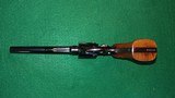 Like New S&W Model 48 22MRF; 6" - 6 of 9