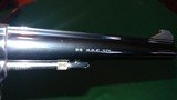 Like New S&W Model 48 22MRF; 6" - 8 of 9