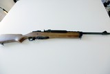 Ruger Mini-30, 7.62x39 - 12 of 13