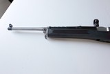 Ruger Mini-30 - 4 of 13