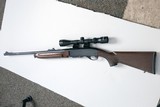 Remington 7600 30-06 Springfield