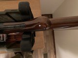BROWNING BELGIUM A5.20 gauge complete professional restoration by Art Isaacson - 11 of 12