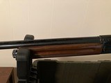 BROWNING BELGIUM A5.20 gauge complete professional restoration by Art Isaacson - 2 of 12
