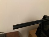 BROWNING BELGIUM A5.20 gauge complete professional restoration by Art Isaacson - 7 of 12