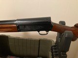 Browning Belgium A5 20gauge 2 3/4 - 2 of 15