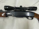 Remington 760 6mm Rem - 5 of 8