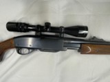 Remington 760 6mm Rem - 3 of 8