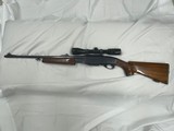 Remington 760 6mm Rem - 2 of 8