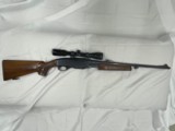 Remington 760 6mm Rem - 1 of 8