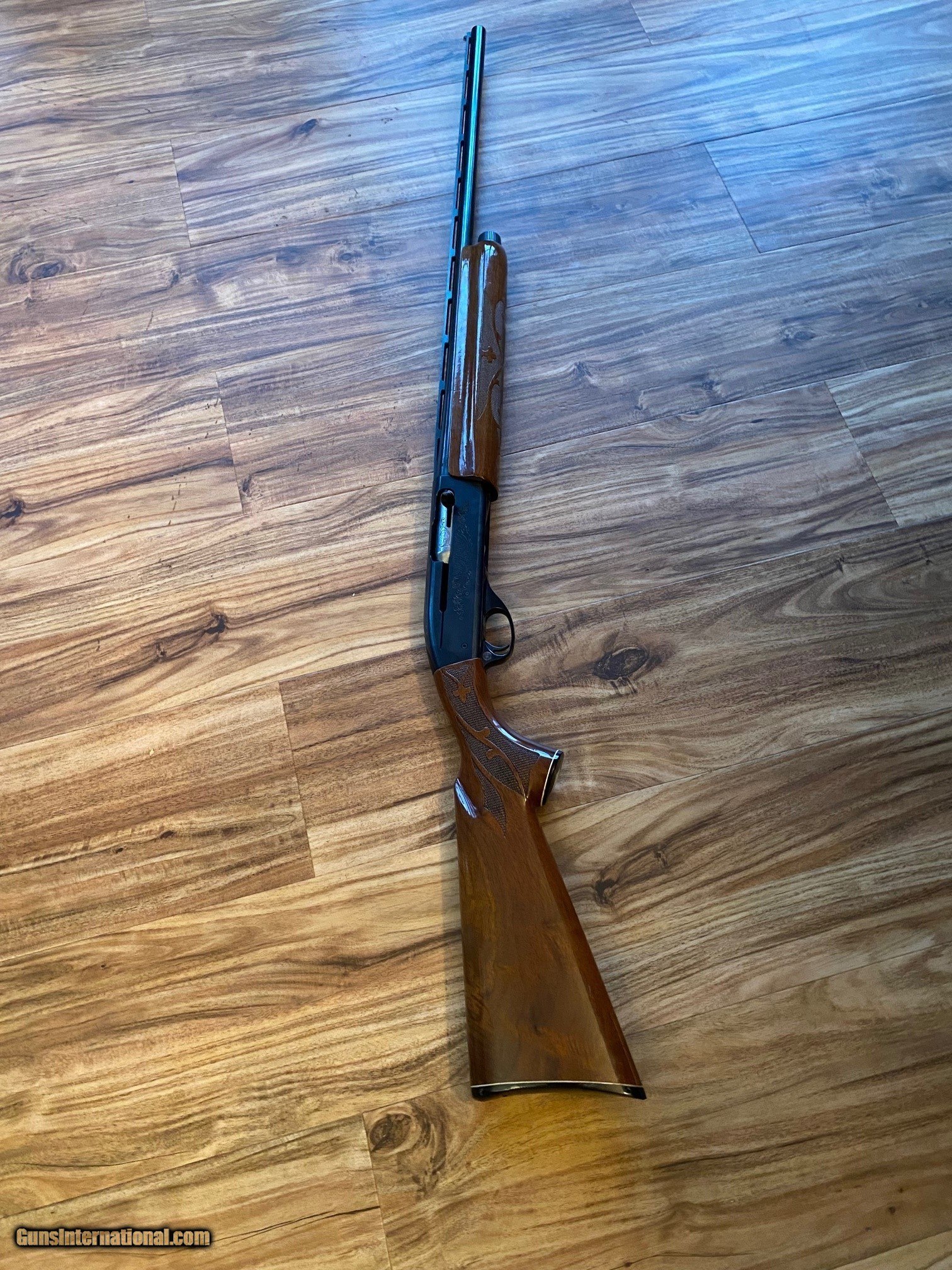 Remington 1100LT-20, 20Gauge