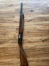 Browning B-80, 12 Gauge Special Steel Magnum Invector 3" - 2 of 4