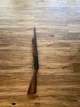 Browning B-80, 12 Gauge Special Steel Magnum Invector 3" - 1 of 4