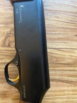 Browning B-80, 12 Gauge Special Steel Magnum Invector 3" - 4 of 4