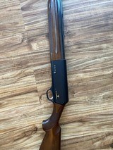 Franchi 48 AL 12 - S.P.A. Brescia Shotgun - 12 Gauge - 2 of 4