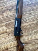 Franchi 48 AL 12 - S.P.A. Brescia Shotgun - 12 Gauge - 4 of 4