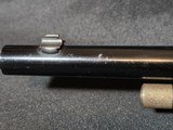 Remington model 572 