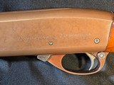 Remington model 572 Fieldmaster 