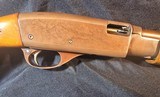 Remington model 572 Fieldmaster 