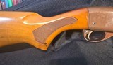 Remington model 572 Fieldmaster 