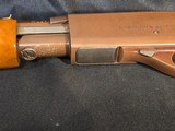 Remington model 572 Fieldmaster 