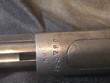 Remington model 12
.22 pump - 11 of 14