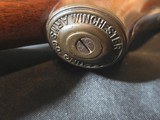 Winchester Model 1885 Special order 32-20 wcf - 5 of 13