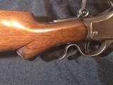 Winchester Model 1885 Special order 32-20 wcf - 4 of 13