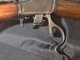 Winchester Model 1885 Special order 32-20 wcf - 11 of 13