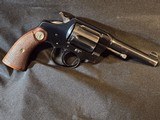 Colt Police Positive 38 special - 1 of 12