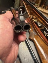 Enders .410 side x side with sights added - 8 of 8