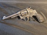 Very Nice Smith & Wesson Model 1905 - 1 of 10