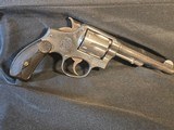 Very Nice Smith & Wesson Model 1905 - 2 of 10