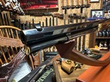 Uberti 1873 (.45 LC) Legendary Lawmen & Outlaws Tribute Collector Rifle - 14 of 15