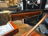 Uberti 1873 (.45 LC) Legendary Lawmen & Outlaws Tribute Collector Rifle - 13 of 15