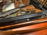 Uberti 1873 (.45 LC) Legendary Lawmen & Outlaws Tribute Collector Rifle - 7 of 15