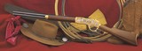 Uberti 1873 (.45 LC) Legendary Lawmen & Outlaws Tribute Collector Rifle