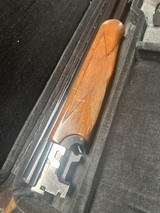 Perazzi 12 ga. Hunter Grade over/under - 3 of 10