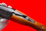 Perazzi 12 ga. Hunter Grade over/under - 6 of 10