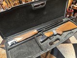 Perazzi 12 ga. Hunter Grade over/under - 1 of 10