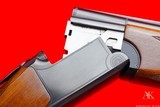 Perazzi 12 ga. Hunter Grade over/under - 8 of 10