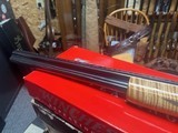 Winchester 101 Deluxe Field - Maple, 12 Gauge - 5 of 10