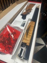 Winchester 101 Deluxe Field - Maple, 12 Gauge - 8 of 10