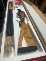 Winchester 101 Deluxe Field - Maple, 12 Gauge - 9 of 10