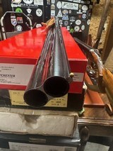 Winchester 101 Deluxe Field - Maple, 12 Gauge - 7 of 10