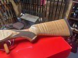 Winchester 101 Deluxe Field - Maple, 12 Gauge - 4 of 10