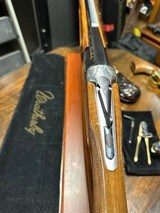WEATHERBY Regency 12 Ga by Angelo Zoli - 7 of 15
