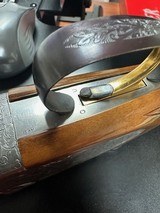 WEATHERBY Regency 12 Ga by Angelo Zoli - 12 of 15