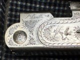 Beretta 687 EELL Diamond Pigeon, 12 ga - 14 of 15